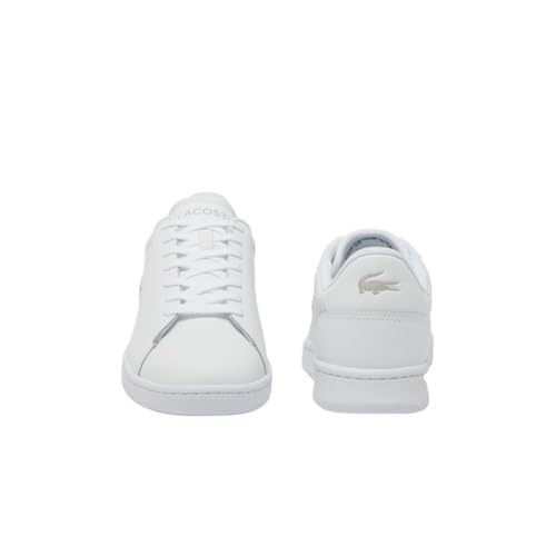 Lacoste Men's Carnaby Set Sneaker Casual Comfortable Shoes Stylish and Durable Fashion Sport Outfit