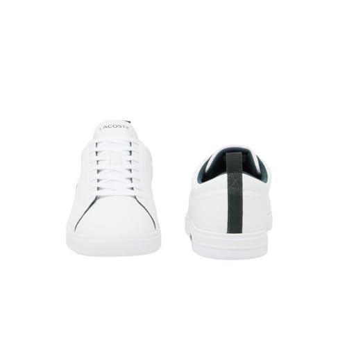 Men's Lacoste Court Base Sneaker for Casual Wear, Stylish and Comfortable, Wide Fit
| Lacoste Men's Court Base Sneaker,