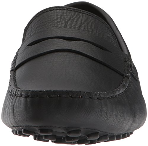 Lacoste Men's Comfortable Concours Loafer for Everyday WearComfortable Lacoste Men's Concours Loafer Stylish and Versati